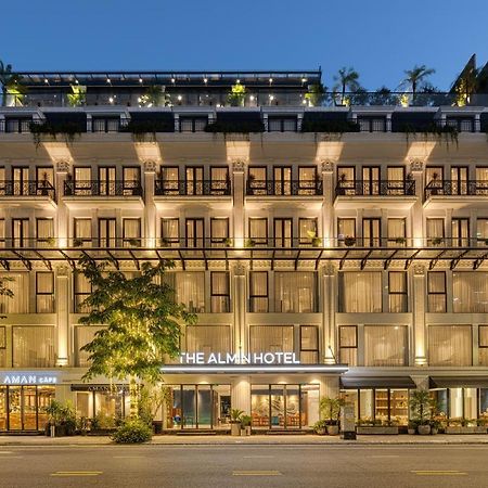 The Almin Hotel Ha Long Zewnętrze zdjęcie