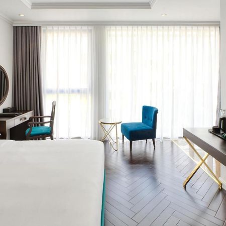 The Almin Hotel Ha Long Zewnętrze zdjęcie
