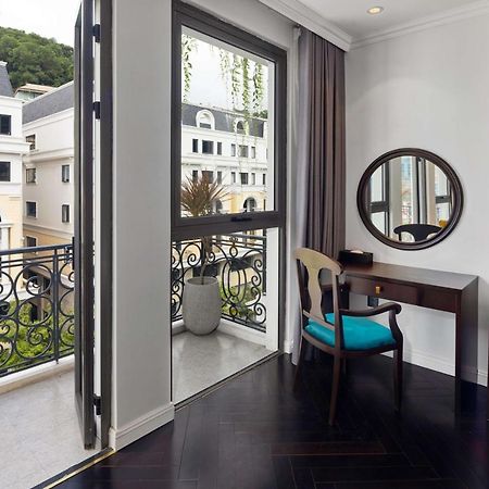 The Almin Hotel Ha Long Zewnętrze zdjęcie