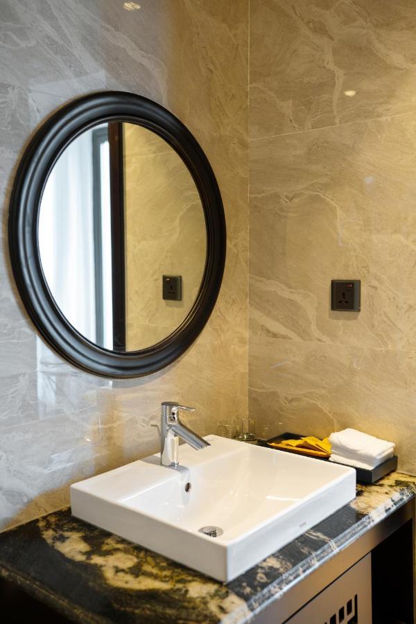 The Almin Hotel Ha Long Zewnętrze zdjęcie
